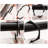 Zinc Shower Curtain Hook-60023800