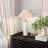 Ciara Marble Table Lamp