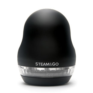 Steam And Go Cordless Fabric Shaver