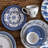 Iberian Side/Cocktail Plate-93620000