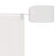 Dakota Fields 1000 cm W x 100 cm D Patio Awning-1754056365