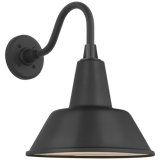 Thomas O'Brien 1 - Light Outdoor Barn Light