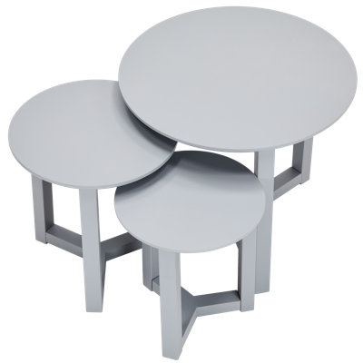 Avanti Nesting Trio