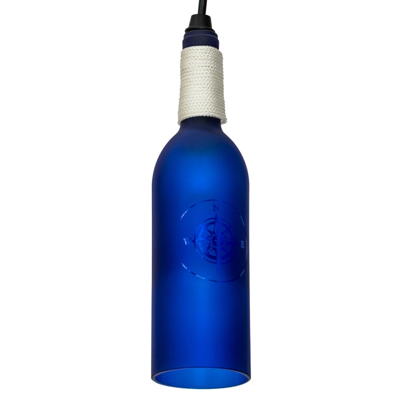 Metro Fusion 1 - Light Pendant