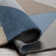 Bamse Wool Geometric Indoor Rug