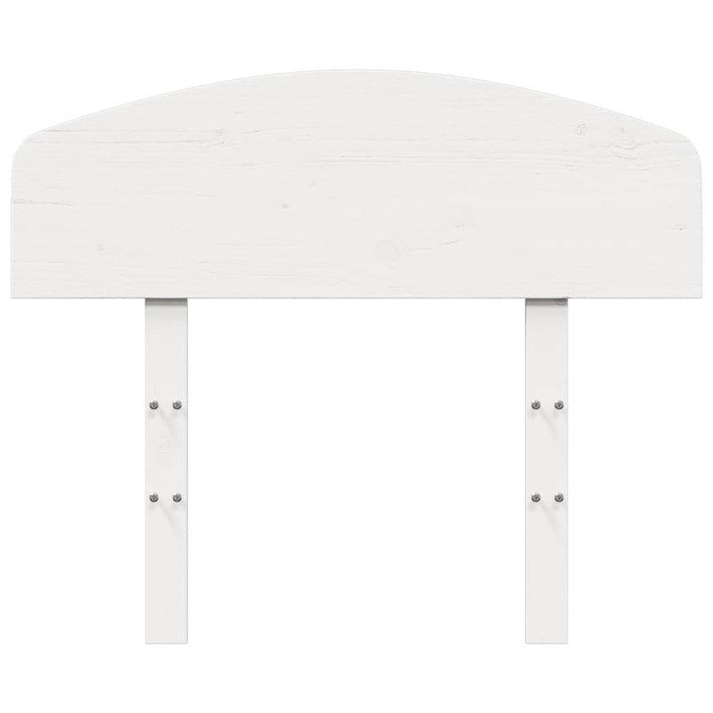 Headboard, 81cm H x 105.5cm W x 3.5cm D