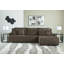 Canapé modulaire 3 pièces LAF-1325179472