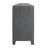 Macintyre Unfinished TV Stand for TVs up to 88"-102144683