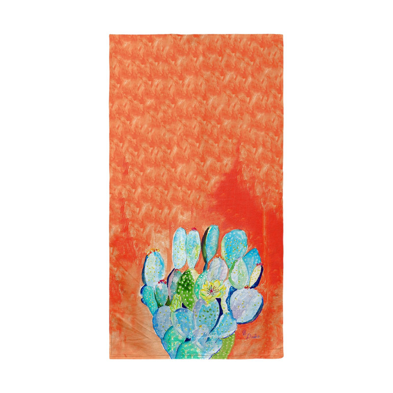 Rosinski Lightweight Beach Towel
