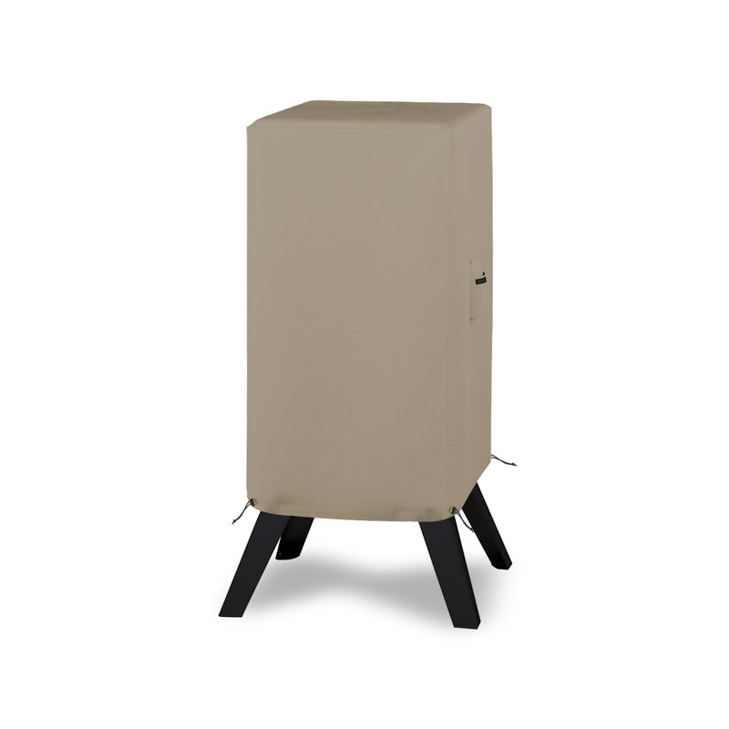 Covers & All Grill Cover, 33" H x 23" W x 17" D