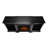Fresno 72" TV Stand with Electric Fireplace-14202418