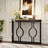 Adellyn 43.3'' Console Table-1047222655