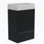 Meuble-lavabo de 20 po avec lavabo-1174916130