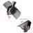 Pyle Single Screen Ceiling Mount