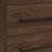 Jaxon 2 - Drawer Solid Wood Nightstand