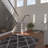 Adjustable Acrylic Slat Wall Panel Kit-97800245-97800246