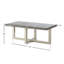Ensemble de tables basses 3 pièces Luno-1903485515-1903485508