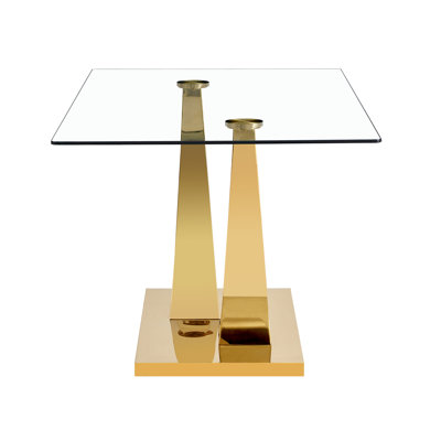 Table de salle à manger Plouffe