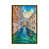 Framed Canvas sélectionné