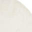 Baer Solid Colour Faux Sheepskin Hand Woven Area Rug-35943381