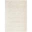 Tapis beige en laine Lavande-1292245539