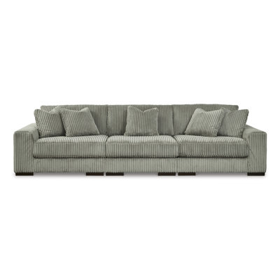 Lindyn 3-Piece Sectional Sofa