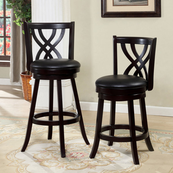 Red Barrel Studio® Swivel Stool | Wayfair