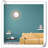 Schrimsher Rattan Mirror