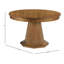 Table à manger ronde Array - Complète