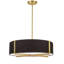 Luminaire suspendu incandescent 4 lumières Preston-1647616108-1647616104