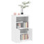 Baraa Rectangle Accent Cabinet-622882221