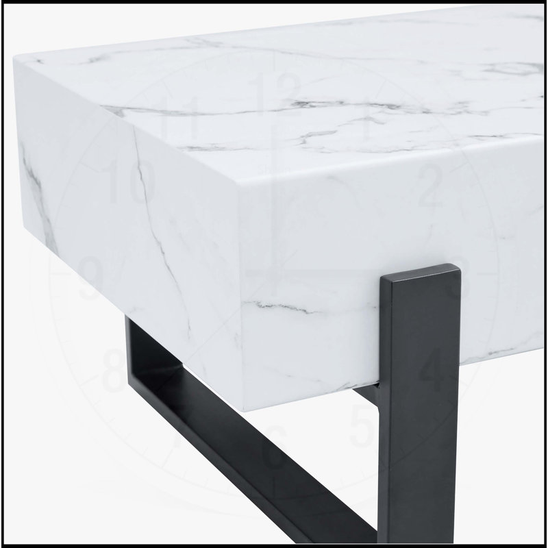 47.2"x23.6" Coffee Table