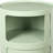 4-Tier Round Cabinet Drawer Organizer With Storage-1271970849