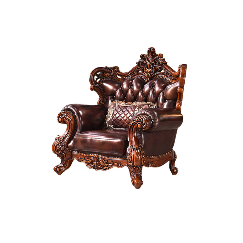 Fauteuil American Retro