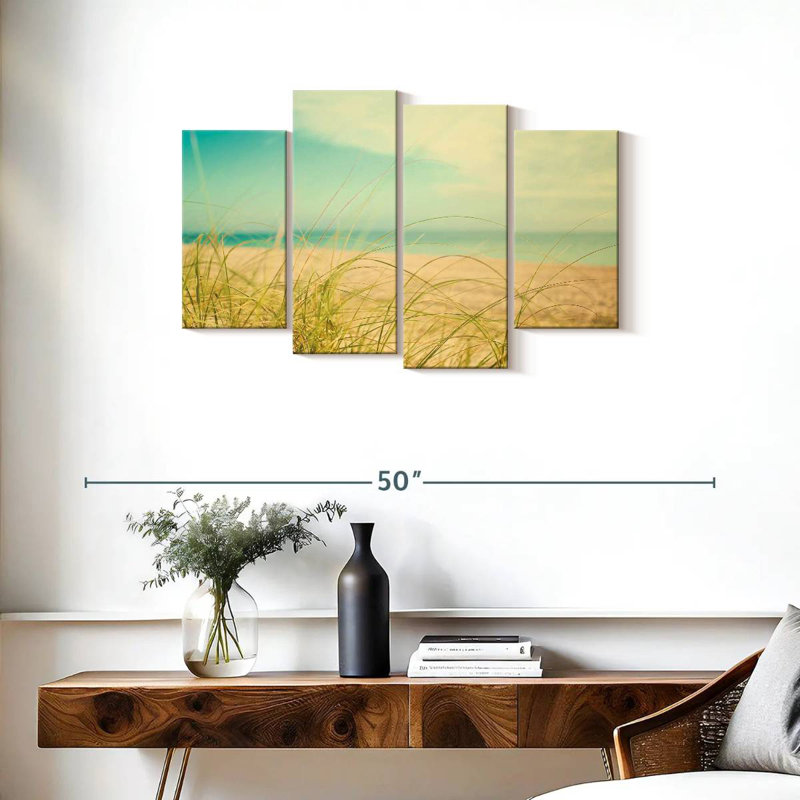 Gillard Grass I, H 22 po x l 36 po