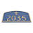 Prestige Arch Wall Plaque-1981293373