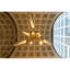 Grand lustre suspendu en laiton clair à intensité variable Harlow-88899543-88899546-131498447