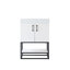 Meuble-lavabo simple 24 po-1189262691