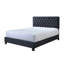 Ensemble de chambre à coucher 3 pièces Keiuna-632199572