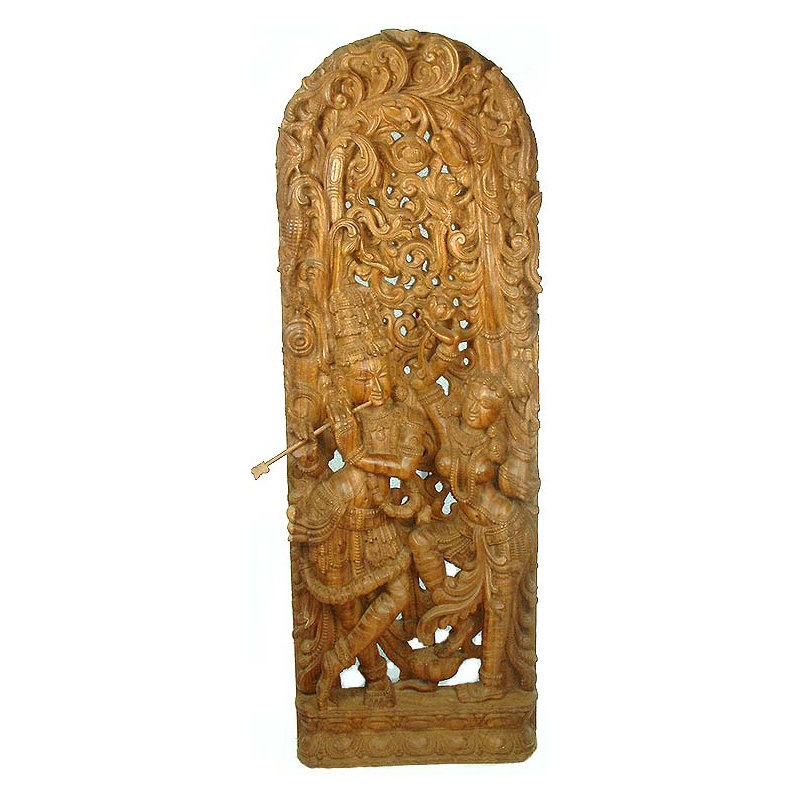 Religious & Spiritual Statue