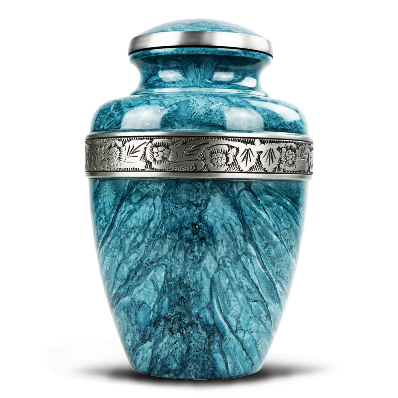 Zarate Handmade Ceramic Decorative Urns & Jars