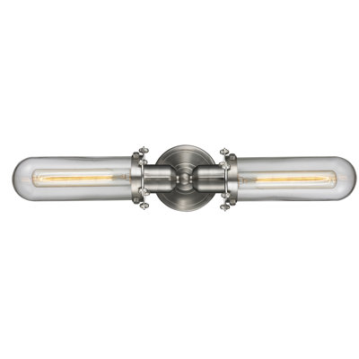 Mikell 2 - Light Dimmable Vanity Light