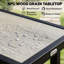Rectangular 100Cm L Outdoor Coffee Table-290663797