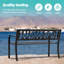 Banc d'extérieur Essonnes