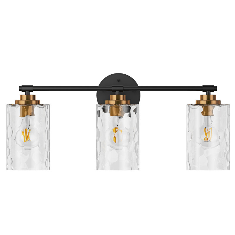 Cesca 3 - Light Dimmable Vanity Light