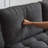 Upholstered 85.83'' Sofa & Chaise-90623424