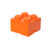 Orange vif est en rupture de stock