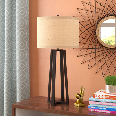 Kosinski Metal Table Lamp