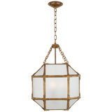 Suzanne Kasler Morris Small Lantern