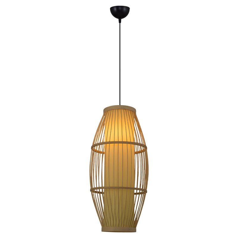 Augustyne - Light Plastic Pendant